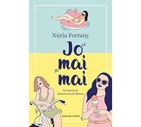 Jo mai mai (Narrativa catalana)