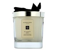 Jo Malone Blackberry & Bay vela perfumada 200g