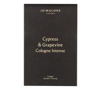 Jo Malone Cypress & Grapevine Intense Edc Spray Agua de colonia Agua de colonia 50 ml