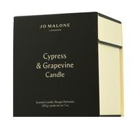 Jo Malone Cypress & Grapevine vela perfumada 200g