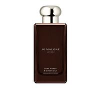 Jo Malone Dark Amber & Ginger Lily Agua de Colonia Intenso 100 ml