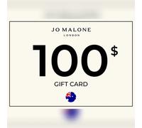 Jo Malone (EL) Gift Card 100 AUD Key - AUSTRALIA