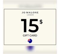 Jo Malone (EL) Gift Card 15 AUD Key - AUSTRALIA
