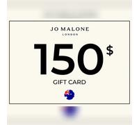 Jo Malone (EL) Gift Card 150 AUD Key - AUSTRALIA