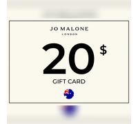Jo Malone (EL) Gift Card 20 AUD Key - AUSTRALIA