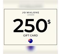 Jo Malone (EL) Gift Card 250 AUD Key - AUSTRALIA