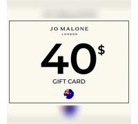Jo Malone (EL) Gift Card 40 AUD Key - AUSTRALIA