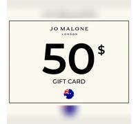 Jo Malone (EL) Gift Card 50 AUD Key - AUSTRALIA