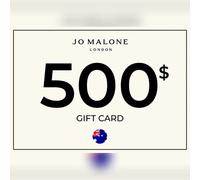 Jo Malone (EL) Gift Card 500 AUD Key - AUSTRALIA