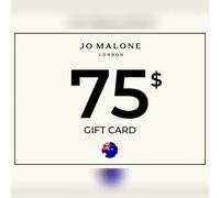 Jo Malone (EL) Gift Card 75 AUD Key - AUSTRALIA