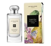Jo Malone English Pear & Sweet Pea Eau De Cologne spray Pre-pack 100 ml Agua de Colonia Unisex