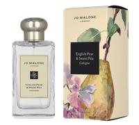 Jo Malone English Pear & Sweet Pea Eau De Cologne spray Pre-pack 100 ml Agua de Colonia Unisex