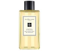 Jo Malone Fresh & Noble Travel Collection - Lima, albahaca y mandarina, gel de ducha para el cuerpo y las manos
