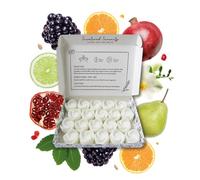 Jo Malone Inspired Wax Melts | Aroma fuerte | Paquete de 20 | Juego de regalo de lujo de cera derretida | Más de 96 horas de tiempo de combustión por caja | Apto para mascotas | Respetuoso con el