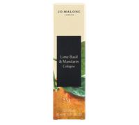Jo Malone Lime Basil & Mandarin Cologne Spray Pre-pack 30 ml Agua de colonia