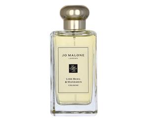 Jo Malone Lime Basil & Mandarin Edc Spray Agua de colonia 100 ml