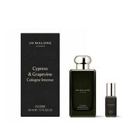 JO MALONE LONDON Cypress & Grapevine Estuche - 1 UD. Eau de Cologne Perfumes Mujer