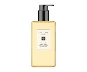 JO MALONE LONDON Líneas de Baño Hombre Peony & Blush Suede Gel para Manos y Cuerpo