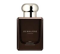 JO MALONE LONDON Oud & Bergamot Cologne Intense 50 ml