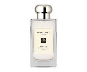 JO MALONE LONDON Perfumes Nicho Unisex Peony & Blush Suede