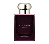 JO MALONE LONDON Velvet Rose & Oud Cologne Intense Eau de Cologne 50 ml