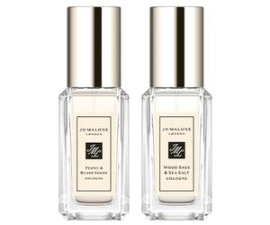 JO MALONE LONDON Travel Cologne Duo 2 x 9 ml