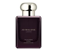Jo malone london velvet rose & oud cologne intense eau de cologne 50 m