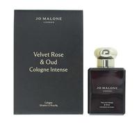 JO MALONE LONDON Velvet Rose & Oud Cologne Intense Eau de Cologne 50 ml