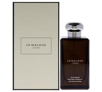 JO MALONE LONDON, Vetiver & Golden Vanilla Cologne Intense, unisex, 100 ml