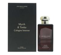 Myrrh & Tonka de Jo Malone Unisexo Eau de Cologne 100ml