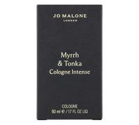 Jo Malone Myrrh & Tonka Cologne Intense Spray Agua de colonia 50 ml