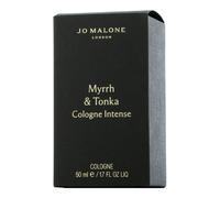 Jo Malone - Myrrh & Tonka Colonia Spray Intenso 50 ml