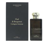 JO MALONE LONDON Oud & Bergamot Cologne Intense 100 ml