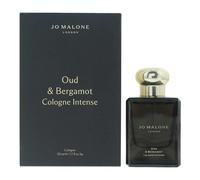 JO MALONE LONDON Oud & Bergamot Cologne Intense 50 ml
