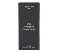 Jo Malone Oud & Bergamota Colonia Intensa 100 ml