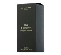 Jo Malone Oud & Bergamota Colonia Intensa 100 ml