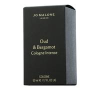 JO MALONE LONDON Oud & Bergamot Cologne Intense 50 ml