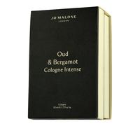 Jo Malone - Oud & Bergamota Colonia Spray Intenso 50 ml
