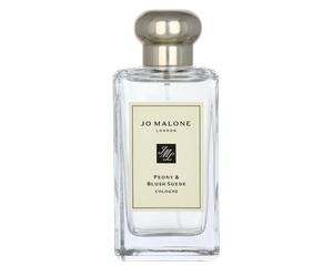 Jo Malone Peony & Blush Suede Eau de cologne Spray Agua de colonia 100 ml Mujer