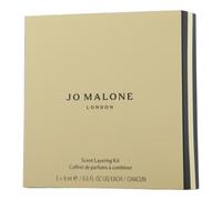 Jo Malone Peony & Blush Suede Set con Colonia 9ml+9ml+9ml