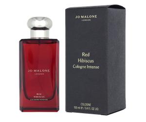 Jo Malone Red Hibiscus Cologne Intense Spray Pre-pack 100 ml Agua de Colonia Unisex
