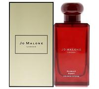 Jo Malone Scarlet Poppy - Agua de colonia unisex (100 g)