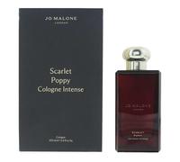 Jo Malone Scarlet Poppy Cologne Intense 100ml For Unisex