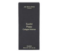 Jo Malone Scarlet Poppy Cologne Intense Spray Pre-pack Agua de colonia 100 ml