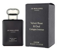 Jo Malone Velvet Rose & Oud Intense Eau De Cologne spray Pre-pack 50 ml Agua de Colonia Unisex
