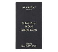 Jo Malone Velvet Rose & Oud Intense Edc Spray Pre-pack 50 ml Agua de colonia
