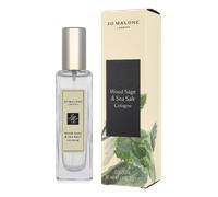 Jo Malone Wood Sage & Sea Salt Cologne Spray Pre-pack 30 ml Agua de Colonia Unisex