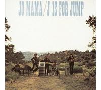Jo Mama - J Is for Jump
