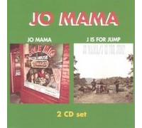 Jo Mama/J Is for Jump