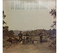 Jo Mama - J Is For Jump LP (Vinyl Album) UK Atlantic 1971